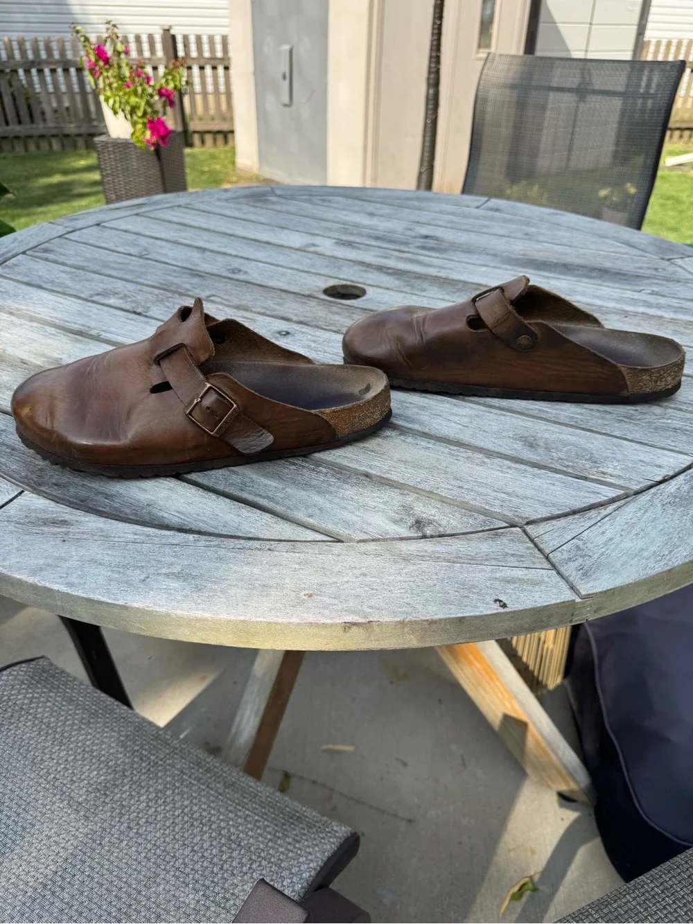 Birkenstock must have